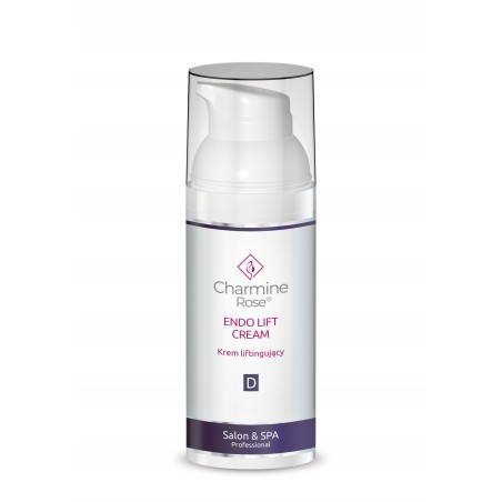 KREM LIFTINGUJĄCY 50 ML (ENDO LIFT CREAM)