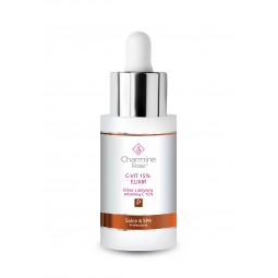 ELIKSIR Z AKTYWNĄ WITAMINĄ C 15% 50 ML (C-VIT 15% ELIXIR)