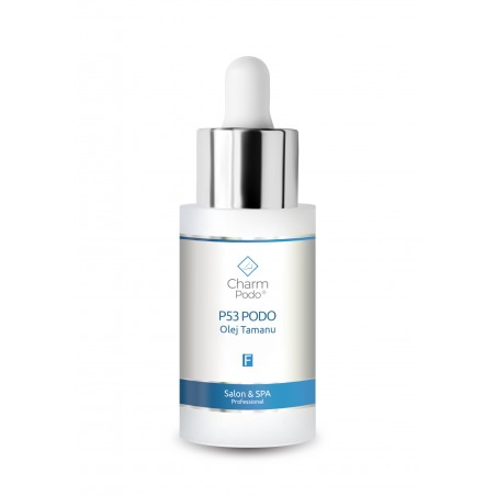 OLEJ TAMANU PODO 50 ML (P53 PODO)