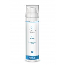 KREM Z KWASAMI PODO 100 ML (P19 PODO)