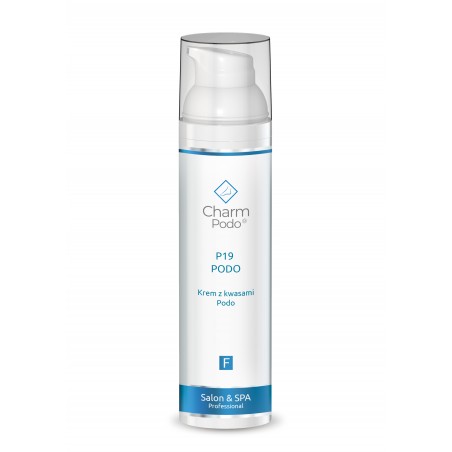KREM Z KWASAMI PODO 100 ML (P19 PODO)