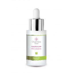 ELIKSIR Z AZELOGLICYNĄ 50 ML (AZACNE ELIXIR)