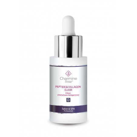 ELIKSIR PEPTYDOWO-KOLAGENOWY 50 ML (PEPTIDE&COLLAGEN ELIXIR)