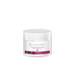 MIKRODERMABRAZJA W KREMIE 60 ML (MICRODERM ENZYM CREAM)