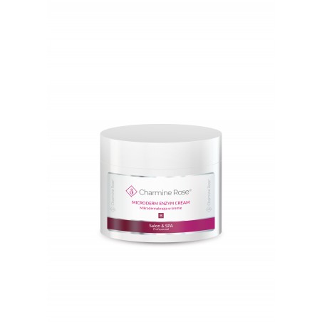 MIKRODERMABRAZJA W KREMIE 60 ML (MICRODERM ENZYM CREAM)