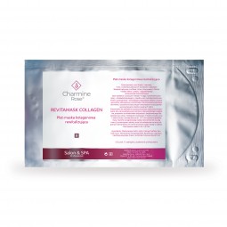 PŁAT-MASKA KOLAGENOWA REWITALIZUJĄCA 1 SZT. (REVITAMASK COLLAGEN)