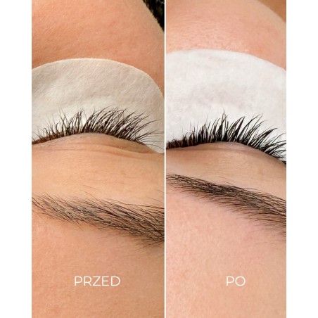 ODŻYWCZE SERUM DO RZĘS 3,2 ML (CHARMLASH)