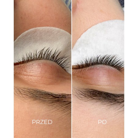 ODŻYWCZE SERUM DO RZĘS 3,2 ML (CHARMLASH)