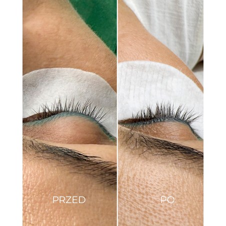 ODŻYWCZE SERUM DO RZĘS 3,2 ML (CHARMLASH)