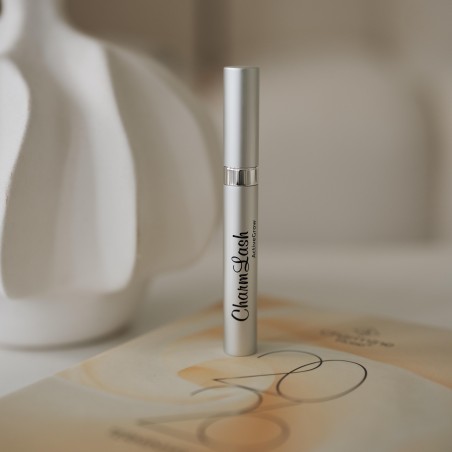 ODŻYWCZE SERUM DO RZĘS 3,2 ML (CHARMLASH)