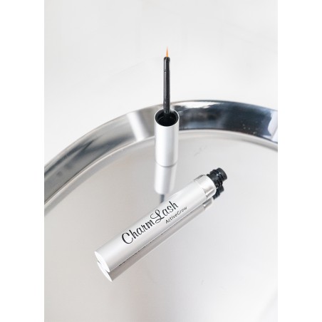 ODŻYWCZE SERUM DO RZĘS 3,2 ML (CHARMLASH)