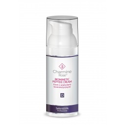 KREM Z PEPTYDAMI BIOMIMETYCZNYMI 50 ML (BIOMIMETIC PEPTIDE CREAM)
