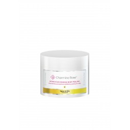 MAROKAŃSKA POMARAŃCZA KRYSTALICZNY PEELING DO CIAŁA 200 ML (MOROCCAN ORANGE BODY PEELING)