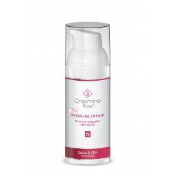 KREM NA NACZYNKA CERA SUCHA 50 ML (ROSALINE CREAM (NEW GENERATION))