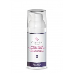 KREM ODMŁADZAJĄCY INTENSYWNA REGENERACJA 50 ML (JUVENILE CREAM INTENSIVE REGENERATION)