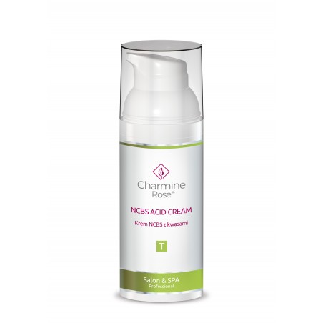 KREM NCBS Z KWASAMI 50 ML (NCBS ACID CREAM)