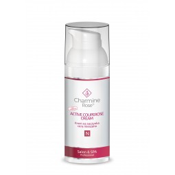 KREM NA NACZYNKA CERA MIESZANA 50 ML (ACTIVE COUPEROSE CREAM (NEW GENERATION))