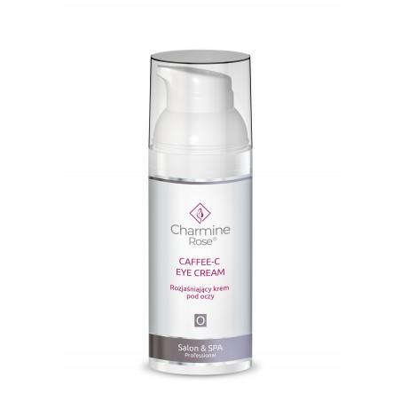 ROZJAŚNIAJĄCY KREM POD OCZY 15 ML (CAFFEE-C EYE CREAM)