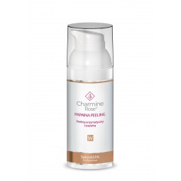 PEELING ENZYMATYCZNY Z PAPAINĄ 50 ML (PAPAINA PEELING)