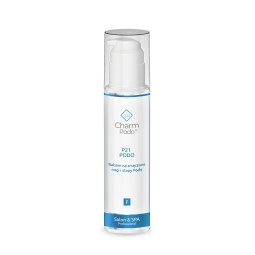 P21 PODO (BALSAM NA ZMĘCZONE NOGI I STOPY PODO 200 ml)