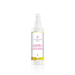 LEKKA EMULSJA DO TWARZY I CIAŁA SPF 30 (ECTOCARE SUN MIST SPF 30 200 ml)