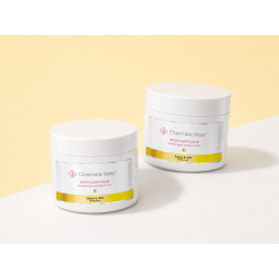 ROZŚWIETLAJĄCY PEELING DO CIAŁA (BODY GLOW SCRUB 200 ml)