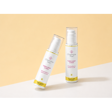 ANTYOKSYDACYJNY BALSAM DO CIAŁA (TURM-C BODY LOTION 200 ml)