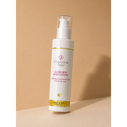 NAWILŻAJĄCO-ROZŚWIETLAJĄCY BALSAM DO CIAŁA (GLASS-SKIN BODY LOTION 200 ml)