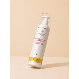ŻEL POD PRYSZNIC TROPIKALNA ŚWIEŻOŚĆ (MANGO & LYCHEE SHOWER GEL 500 ml)