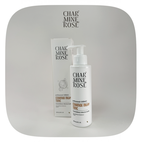 CERAMIDE MILKY TONIC 200 ML (CERAMIDE MILKY TONIC)