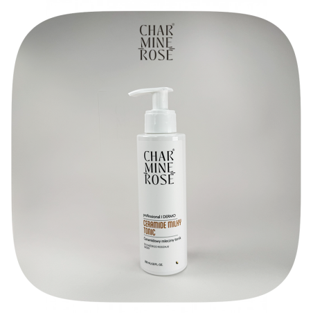 CERAMIDE MILKY TONIC 200 ML (CERAMIDE MILKY TONIC)