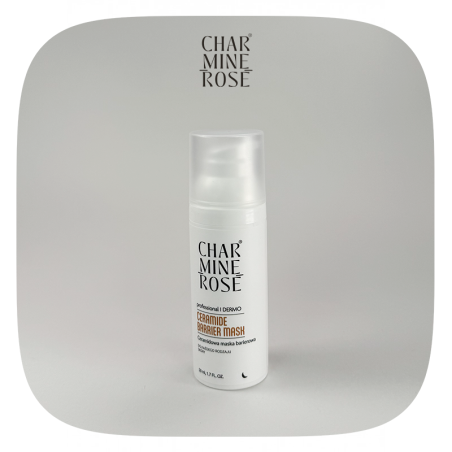 CERAMIDOWA MASKA BARIEROWA 50 ML (CERAMIDE BARRIER MASK)