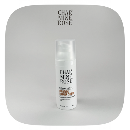 CERAMIDOWY KREM BARIEROWY 50 ML (CERAMIDE BARRIER CREAM)