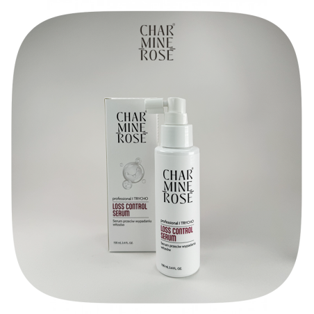 SERUM PRZECIW WYPADANIU WŁOSÓW 100 ML (LOSS CONTROL SERUM)