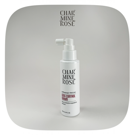 SERUM PRZECIW WYPADANIU WŁOSÓW 100 ML (LOSS CONTROL SERUM)