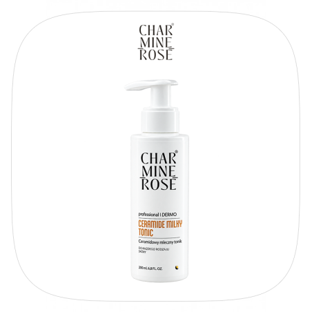 CERAMIDE MILKY TONIC 200 ML (CERAMIDE MILKY TONIC)