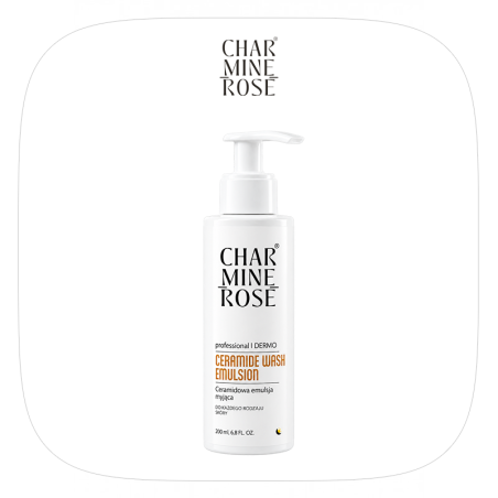 CERAMIDOWA EMULSJA MYJĄCA 200 ML (CERAMIDE WASH EMULSION)