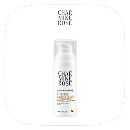 CERAMIDOWY KREM BARIEROWY 50 ML (CERAMIDE BARRIER CREAM)