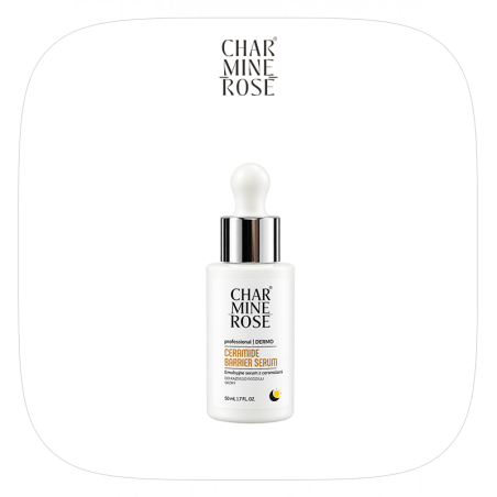 EMULSYJNE SERUM Z CERAMIDAMI 50 ML (CERAMIDE BARRIER SERUM)