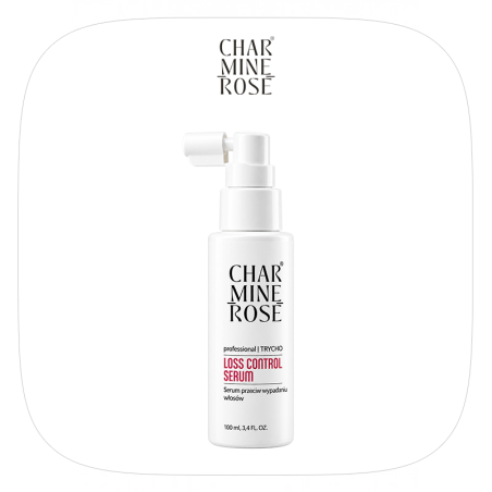 SERUM PRZECIW WYPADANIU WŁOSÓW 100 ML (LOSS CONTROL SERUM)