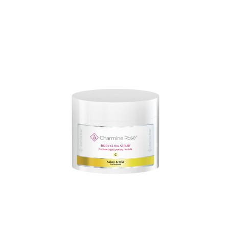 ROZŚWIETLAJĄCY PEELING DO CIAŁA 200 ML (BODY GLOW SCRUB)