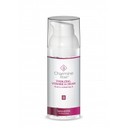 KREM Z WITAMINĄ A 50 ML (STABILIZING VITAMINE A CREAM)