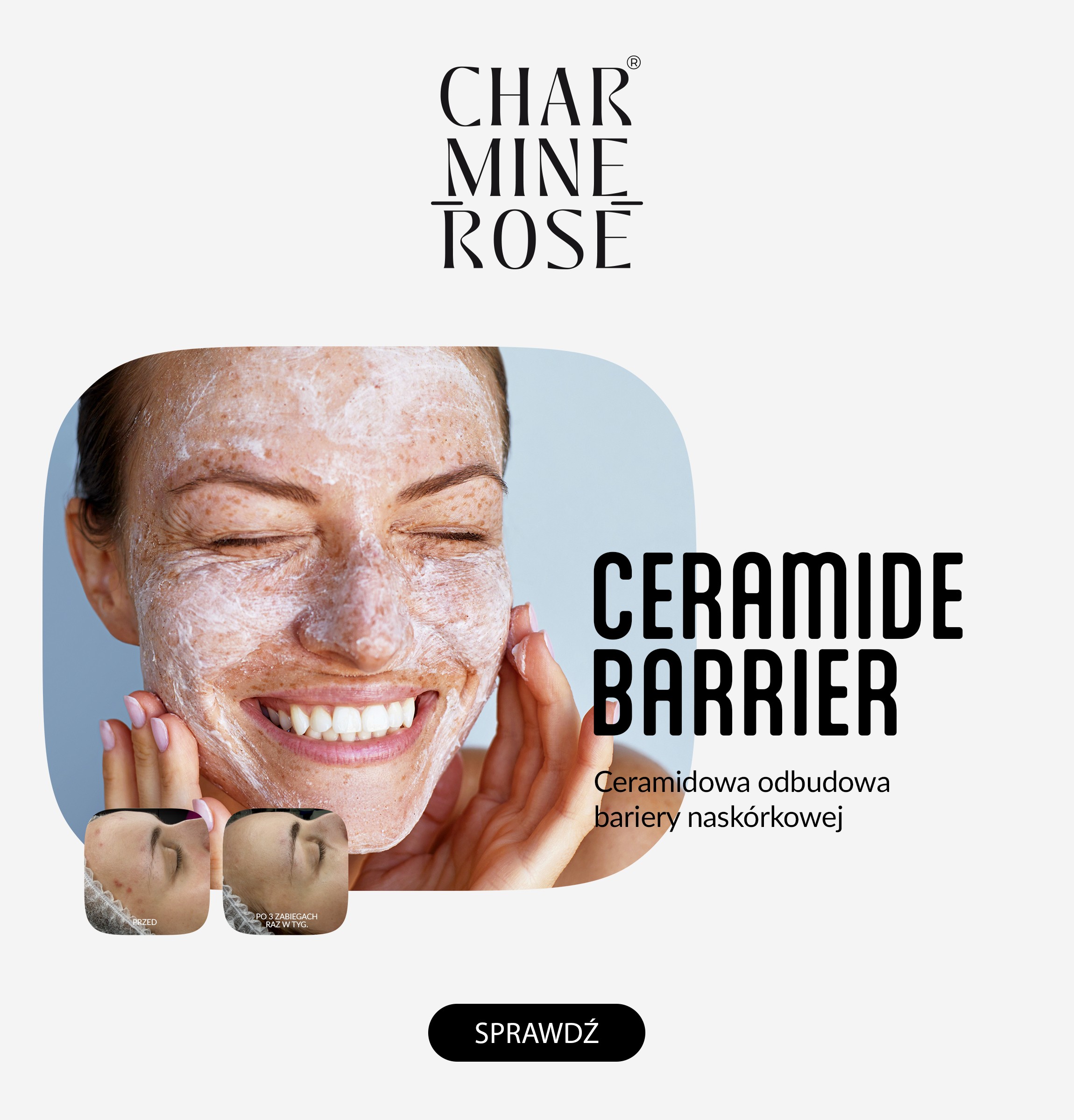 CERRAMIDE BARRIER 